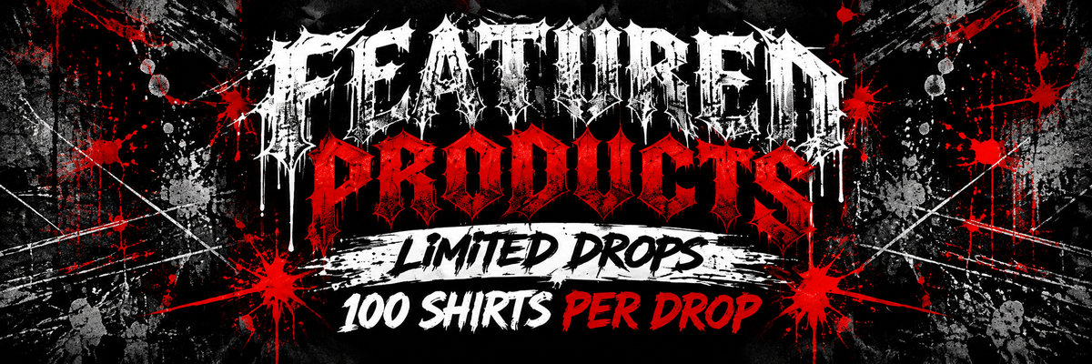 Collections – JT Shirt Co.
